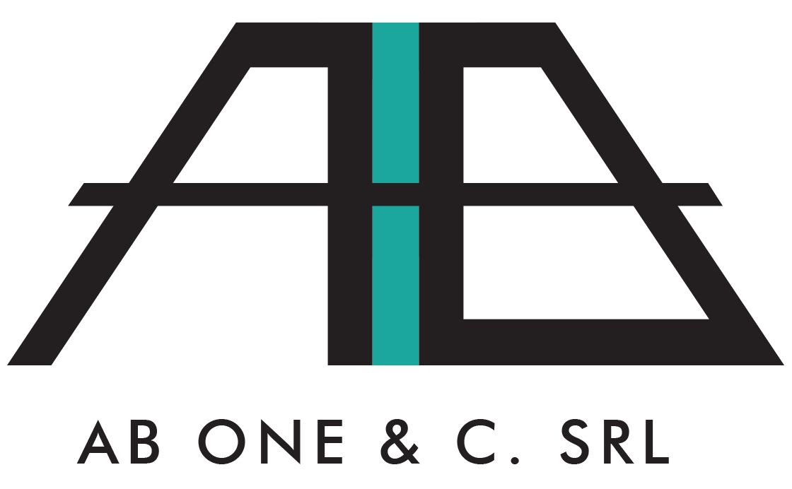 AB ONE & C. logo